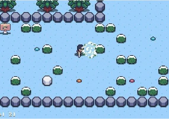 Slap the Rocks EN Colombia Xbox One/Series Digital Key