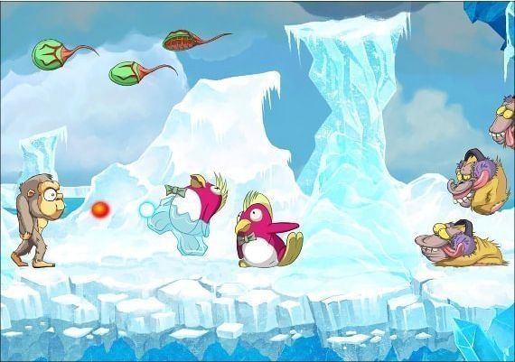 Toki EN/DE/FR/IT/NL/RU/ES/ZH EU Nintendo Switch Digital Key