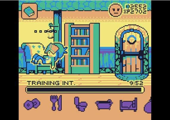 Yolk Heroes: A Long Tamago EN/JA/ZH/ZH Global Steam Digital Key