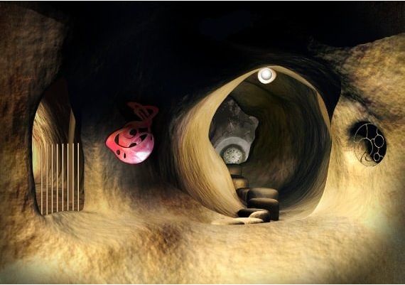 LEAVES: The Journey Global Steam Digital Key