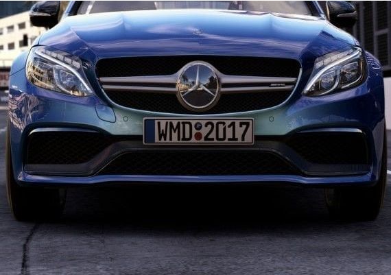 Project Cars 2 EN/DE/FR/IT Global Steam Digital Key