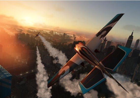 The Crew 2 Gold Edition EN/DE/FR/IT/ES EU Xbox One/Series Digital Key