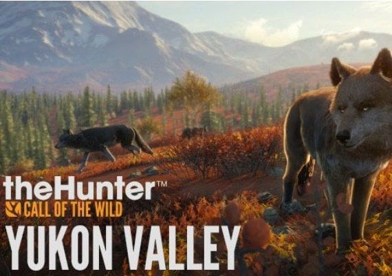 theHunter: Call of the Wild - Yukon Valley DLC EN Argentina Xbox One/Series Digital Key