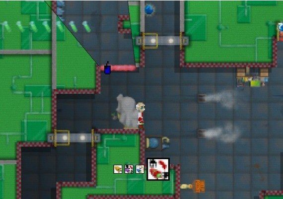 Gateways EN Global Steam Digital Key