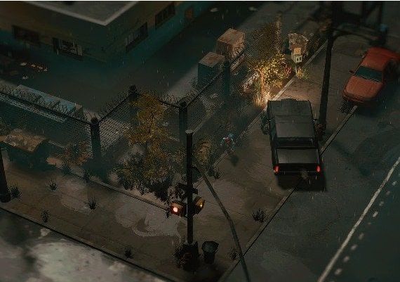 Serial Cleaners EN EU Xbox One/Series Digital Key