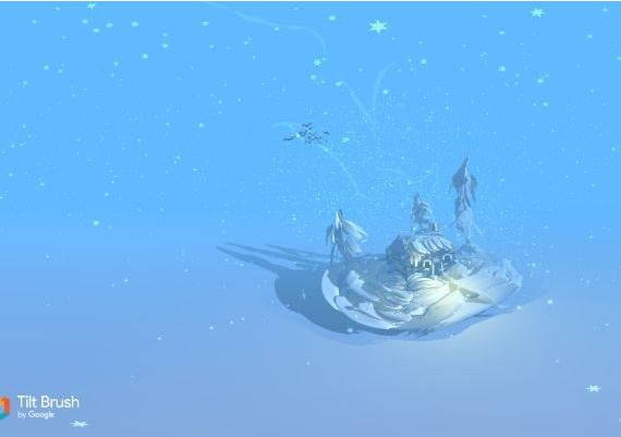 Tilt Brush VR EN Global Steam Digital Key