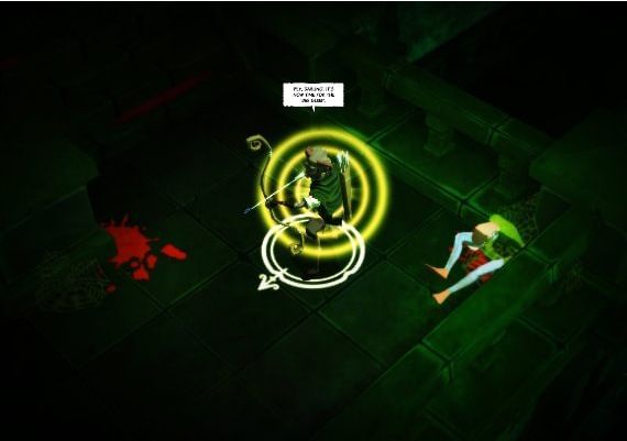 Sword Legacy: Omen EN/DE/FR/PT/RU Global Steam Digital Key