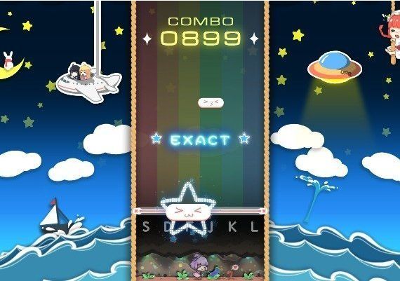 The MuSynx EN Argentina Xbox Series/Windows Digital Key