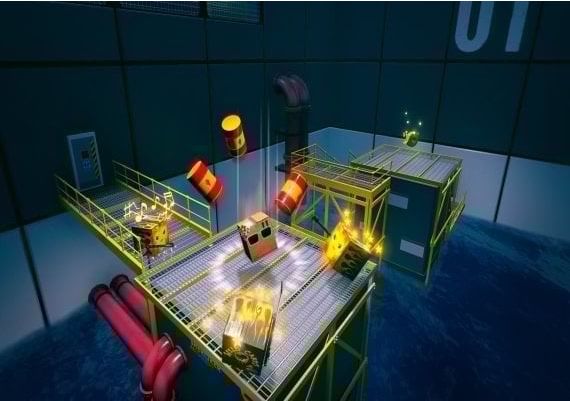 Unbox: Newbie's Adventure EN EU Xbox One/Series Digital Key