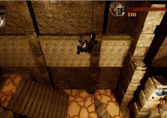 Underground EN/PT/ES Global Steam Digital Key