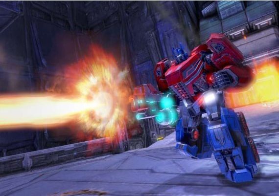 Transformers: Rise of the Dark Spark - Battle Pack DLC EN/DE/FR/IT/RU/ES Global Steam Digital Key