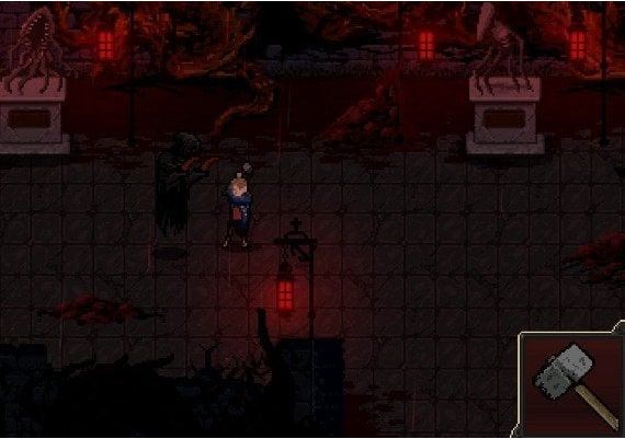 Lamentum EN Colombia Xbox One/Series Digital Key