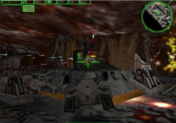 Uprising 2: Lead and Destroy EN Global Steam Digital Key