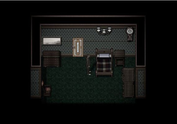 The Deed EN/ZH Global Steam Digital Key