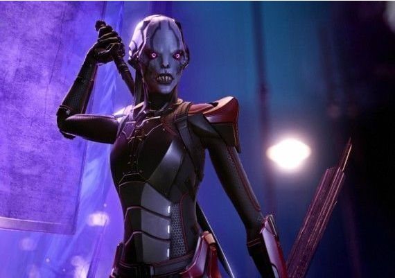 XCOM 2: War of the Chosen DLC EN/DE/FR/IT EU Xbox One/Series Digital Key