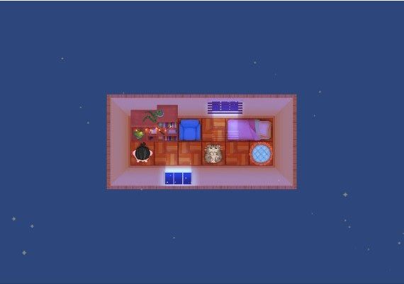 Roll The Cat EN Argentina Xbox One/Series Digital Key