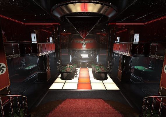 Wolfenstein: Youngblood EU Steam Digital Key