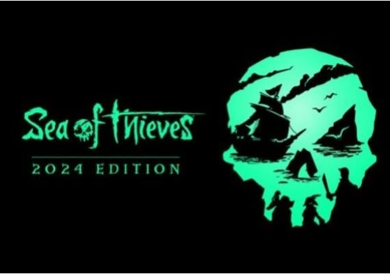 Sea of Thieves 2024 Edition EN Argentina Xbox One/Series/Windows Digital Key