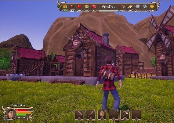 Alek: The Lost Kingdom EN Global Steam Digital Key