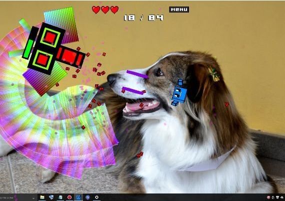 CPU Invaders EN Global Steam Digital Key