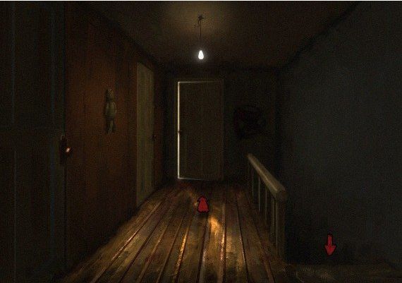 Now You See EN Global Steam Digital Key