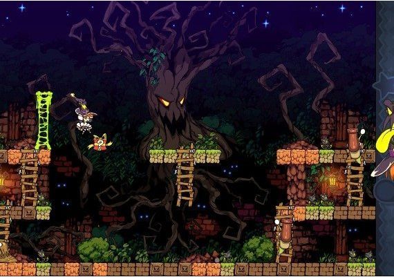 Sweet Witches EN United States Xbox One/Series Digital Key