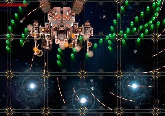 X-Force Genesis EN United States Xbox One/Series Digital Key