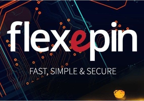 Flexepin US USD $30 Official website Digital Key