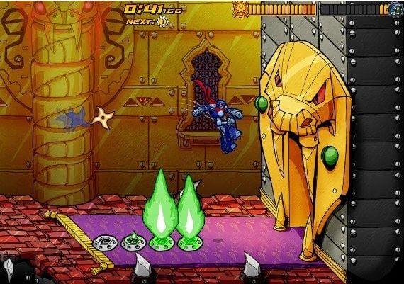 Bot Gaiden EN EU PS4/5 Digital Key