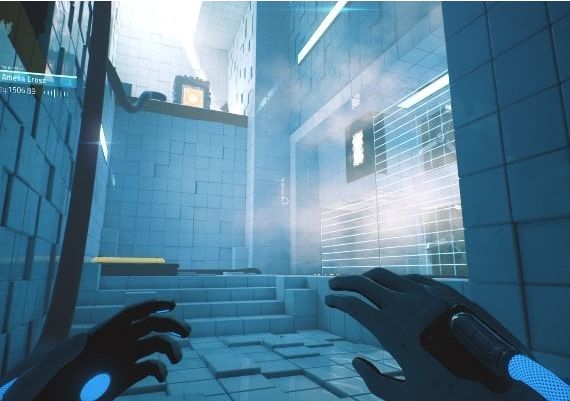 Q.U.B.E. 2 Ultimate Edition EN Argentina Xbox Series Digital Key