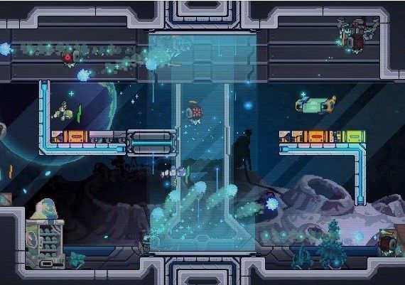 Gravity Heroes EN/DE/FR/IT EU PS4 Digital Key