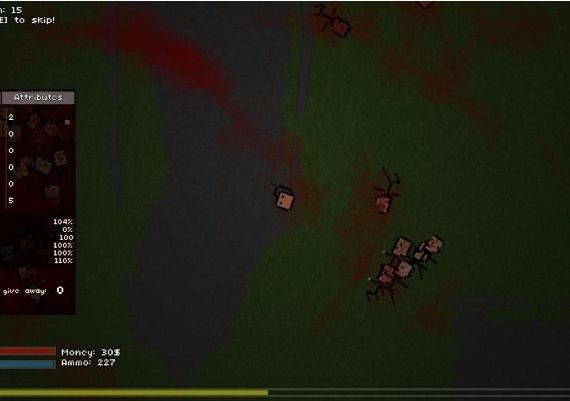 The Undying Plague EN Global Steam Digital Key