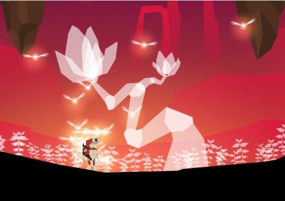 Planet of the Eyes EN Global Steam Digital Key