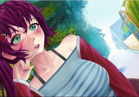 Love Puzzle EN Global Steam Digital Key