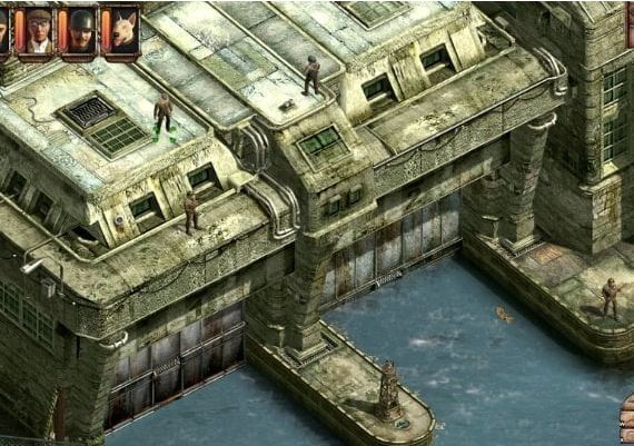 Commandos 2 - HD Remaster EN Turkey Xbox One/Series Digital Key