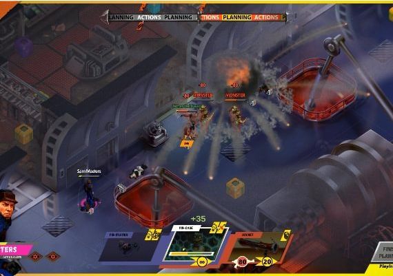 I’m not a Monster EN/RU/ZH Global Steam Digital Key