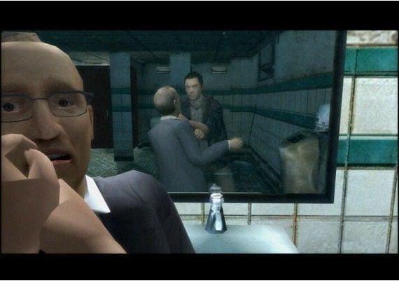 Fahrenheit: Indigo Prophecy EN Global Steam Digital Key