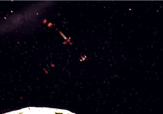 The Extinction EN Global Steam Digital Key