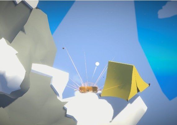 Crappy Climber EN Global Steam Digital Key