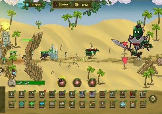 Lord of the Click 3 EN/RU Argentina Xbox One/Series Digital Key