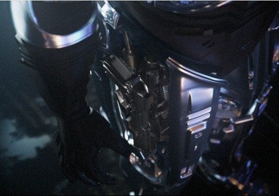 RoboCop: Rogue City EN/DE/FR/PL/KO/PT/ZH/ES EU PS5 Digital Key