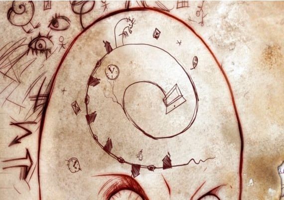 Knock-Knock EN/DE/PL/JA/RU Global Steam Digital Key