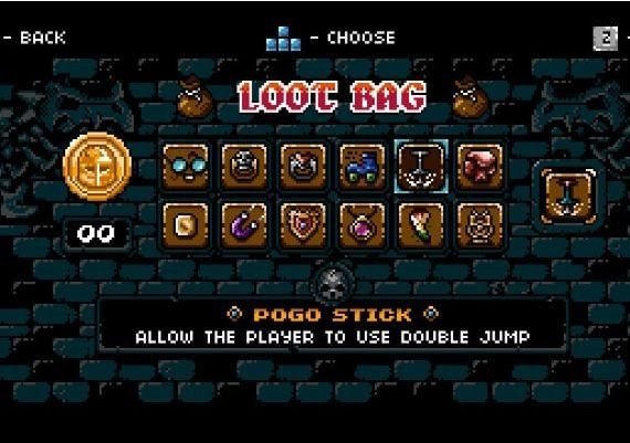 Jet Set Knights EN Global Steam Digital Key