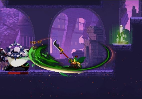 Skul: The Hero Slayer - Mythology Pack DLC EN/DE/JA/KO/ZH Global Steam Digital Key