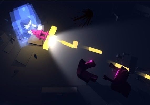 It Came From Space And Ate Our Brains EN Global Steam Digital Key