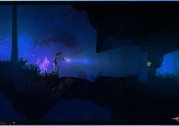 Darkout EN Global Steam Digital Key