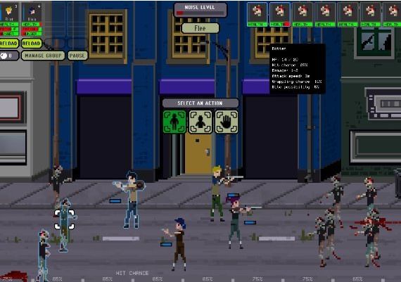 March of the Living EN Global Steam Digital Key