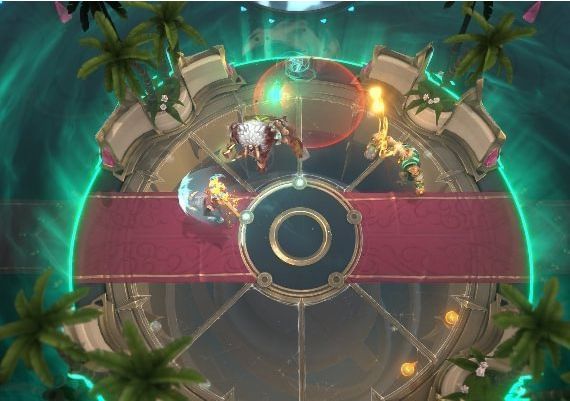 Battlerite - All Champions Pack DLC Global Steam Digital Key