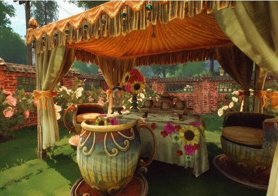 Garden Life: A Cozy Simulator - Supporter Pack DLC EN Global Steam Digital Key