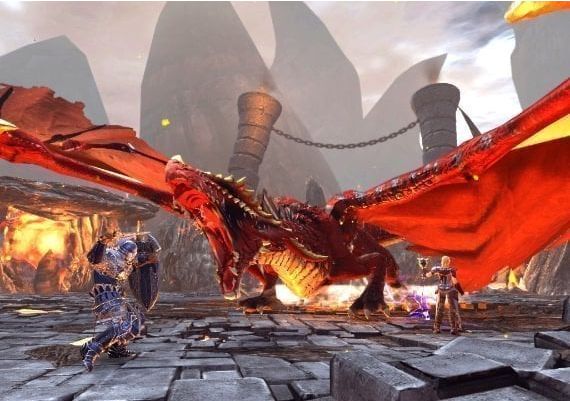 Neverwinter - Frayed Silken Cloak DLC EN Global Official website Digital Key